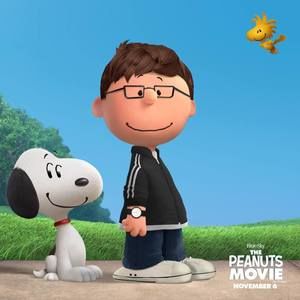 Meet your Posher, David